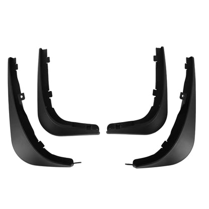 Mud Flaps Splash Guards Set for Porsche Panamera (2017-2022)