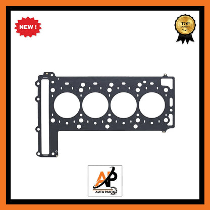 Engine Head Gasket Replacement for Mercedes Benz Sprinter OM642 (2006–2018)
