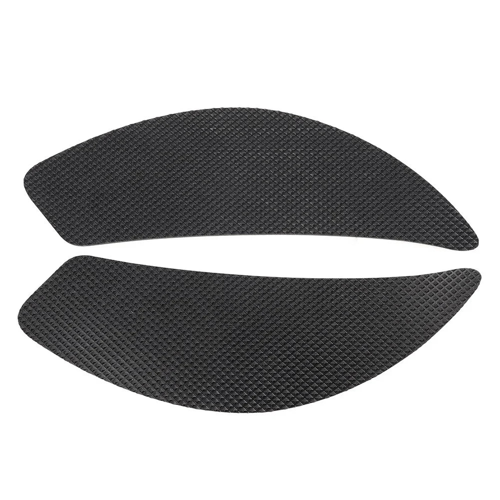 Knee Grip Protector Anti-Slip Pads for Kawasaki ER6F ER6N (2006-2016)