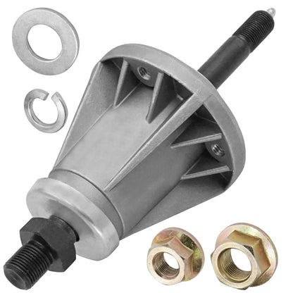 Deck Spindle Assembly Replacement for Toro 42in 48in 260 Series Tractors (1970–1980)