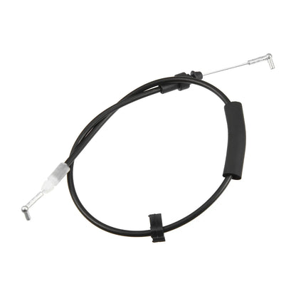 Front Left Door Handle Release Cable for Honda Accord 4 Door (2003-2007)