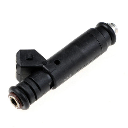 8 x 60lb 650cc Injectors for Ford Falcon EA EL AU BA BF XR6 Turbo