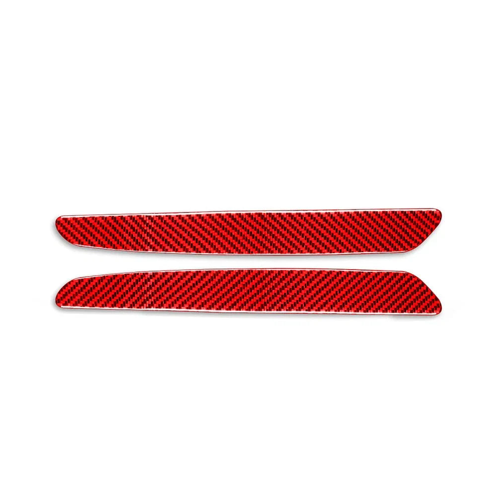 Door Sill Scuff Guard Cover Trim for Alfa Romeo Giulia (2015-2019)