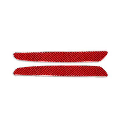 Door Sill Scuff Guard Cover Trim for Alfa Romeo Giulia (2015-2019)