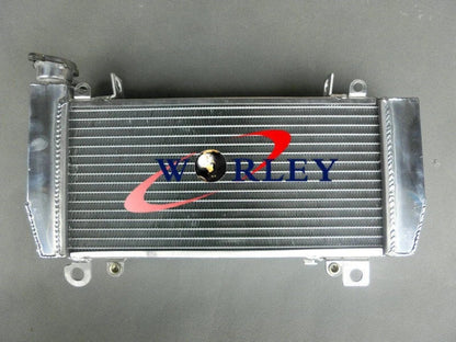 Aluminum Radiator for Honda VFR750F (1994-1997)