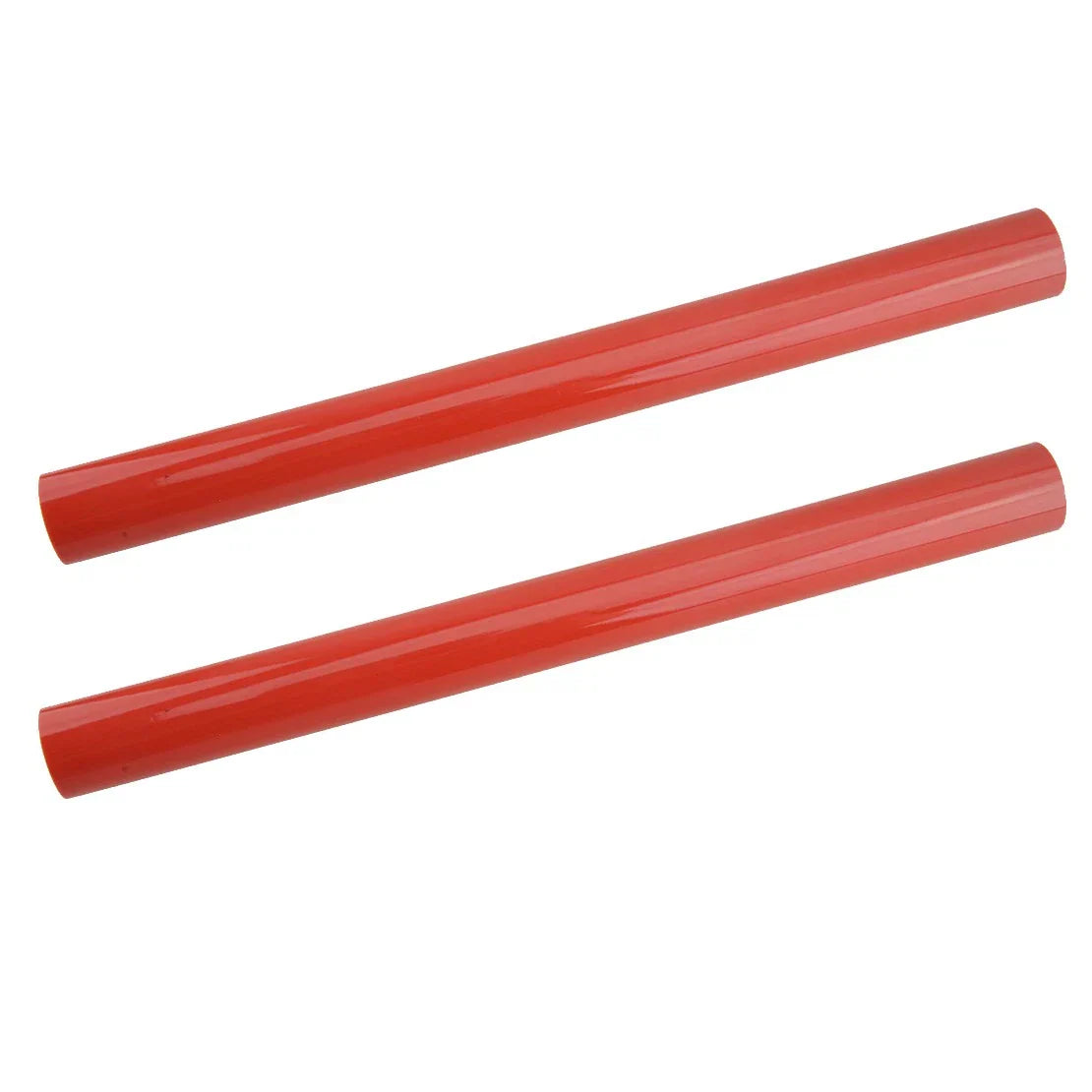 Red Grille Struts Trim Strip for BMW 1 2 3 4 5 7 X1 X2 X3 X5 () 1 Pair