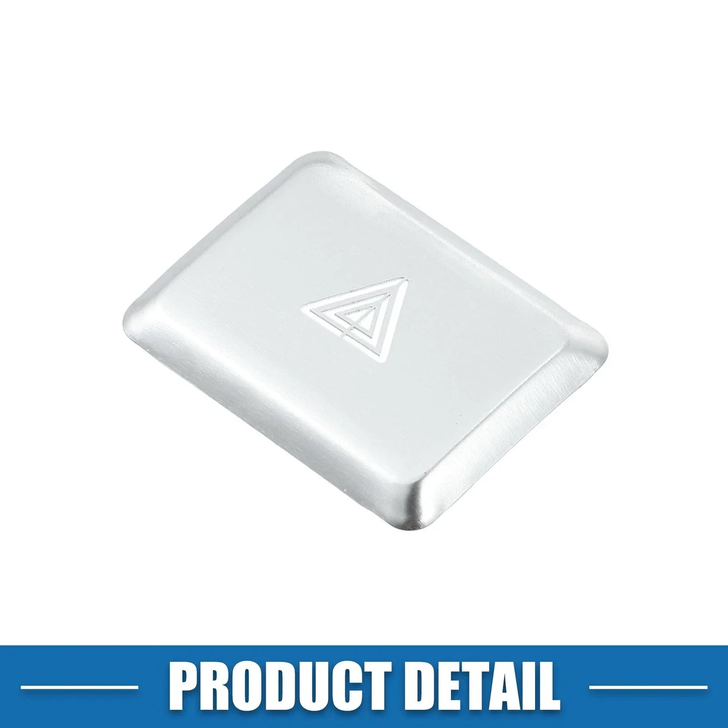 Hazard Button Cover Trim for Honda Civic 11th Gen (2022-2023)