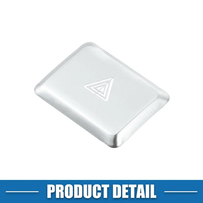 Hazard Button Cover Trim for Honda Civic 11th Gen (2022-2023)