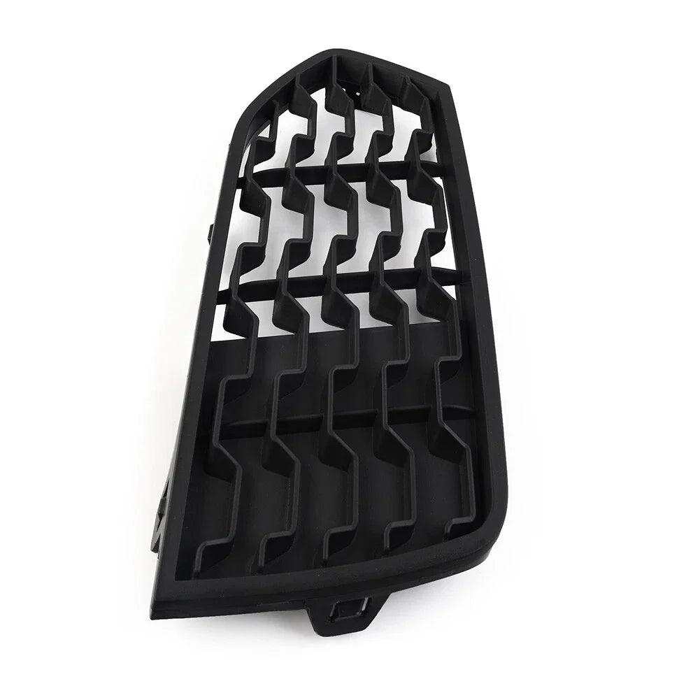 Fog Lamp Grille for BMW 2 Series F22 F23 M Sport (2014-2021)
