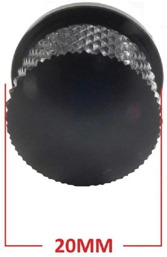 Rear Seat Bolt Nut for Harley Sportster XL1200 (1996-2019)