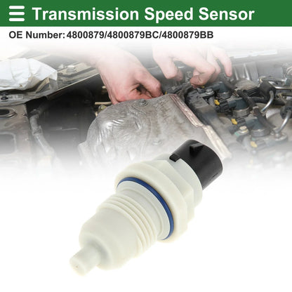 Output Transmission Speed Sensor for Dodge Caravan 2.4 2.5 (1990-2007)
