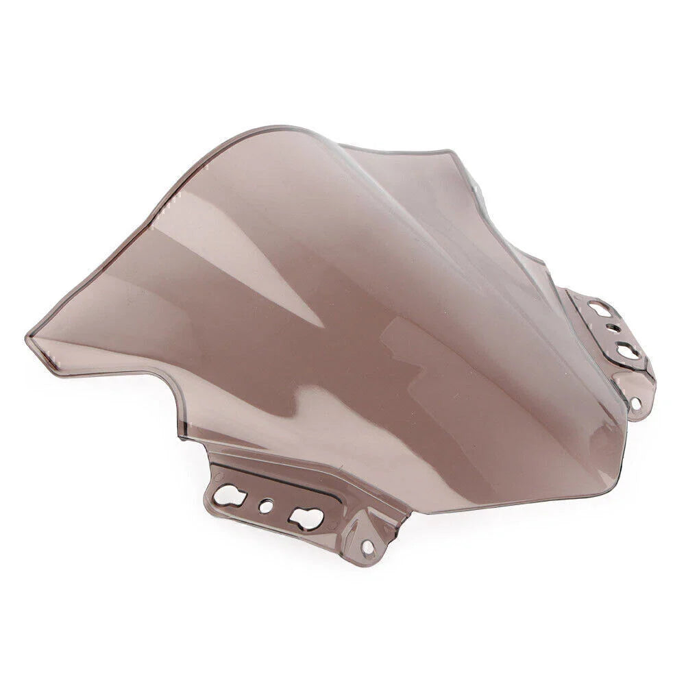 Tawny ABS Windshield for Kawasaki Ninja 250SL (2014-2017)