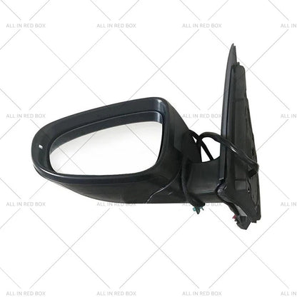 LH Door Mirror for VW Golf MK6 2009-2012 (Left Passenger Side)