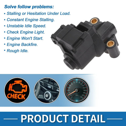 Idle Air Control Valve for Dodge Atos (2007-2012)