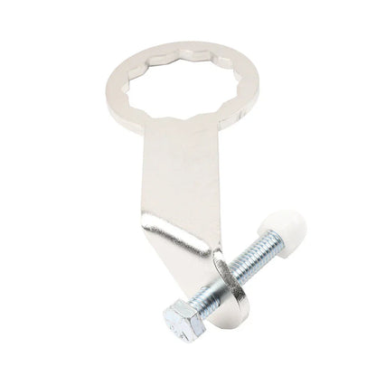 Steel Axle Lock Tool for Harley Softail Dyna Touring Sportster XL 02-17