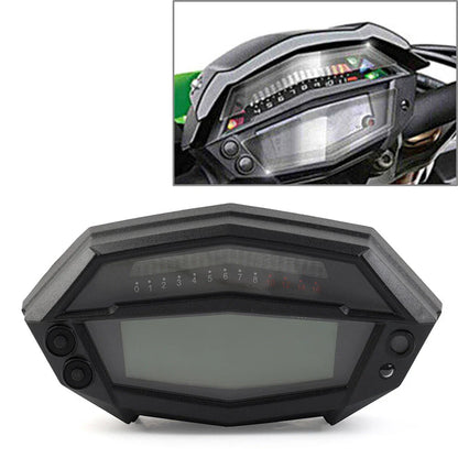 Digital Tachometer Speedometer Odometer for Kawasaki Z1000 (2003-2023)