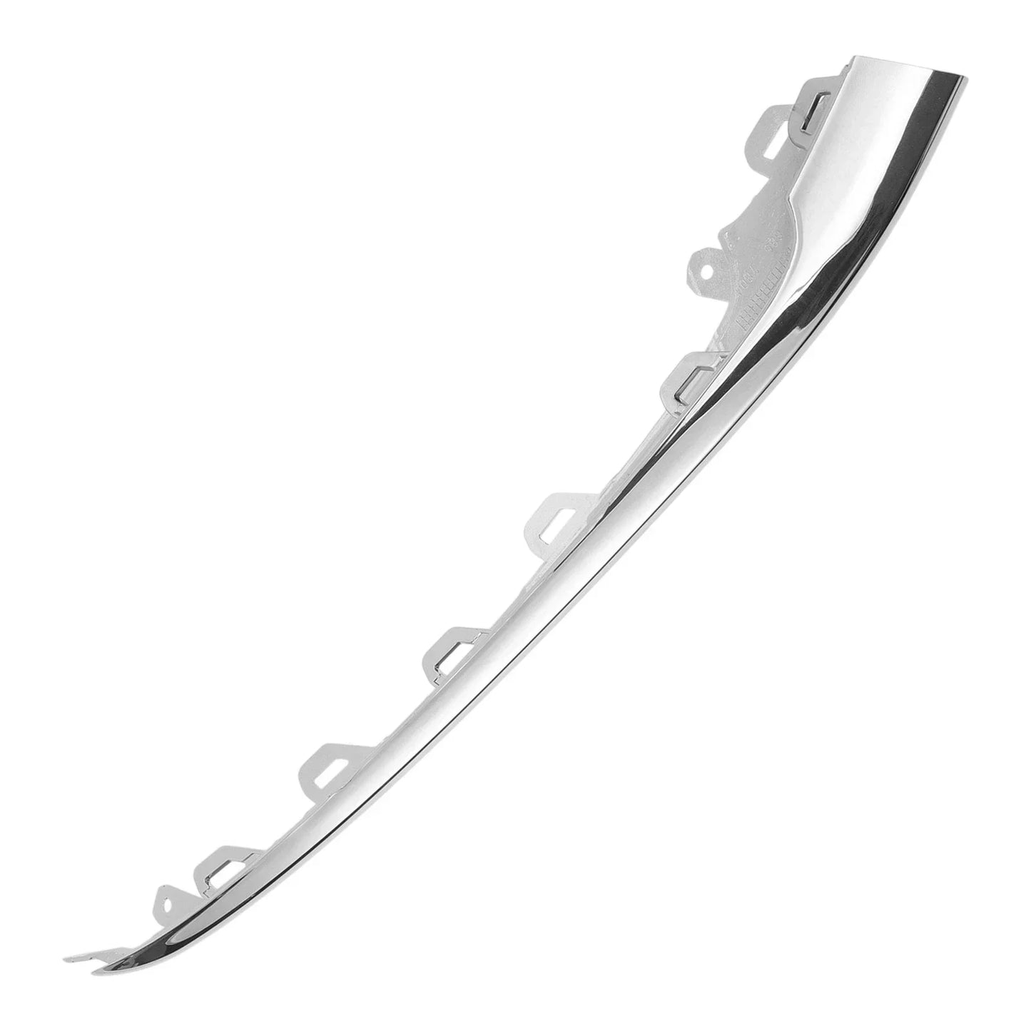 Front Right Bumper Grille Trim for Mercedes-Benz S450 (2018-2023)
