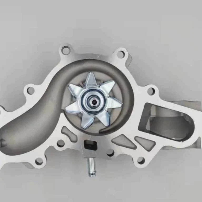 Water Pump for Lexus LX450d VDJ201 4.5L V8 Diesel (2016-2023)