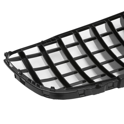 Front Upper Bumper Grille for Mercedes-Benz GLC250 (2016-2023)