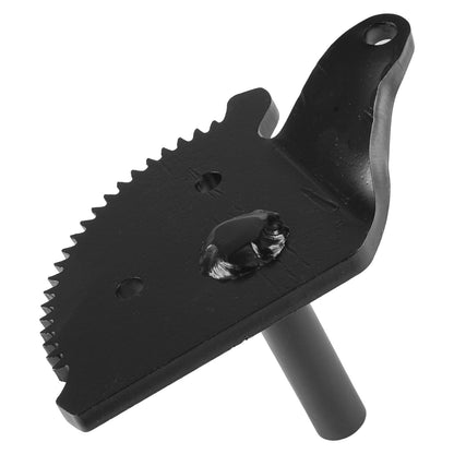 Caltric Steering Gear Replacement for Husqvarna Lawn Mower (2019–2024)