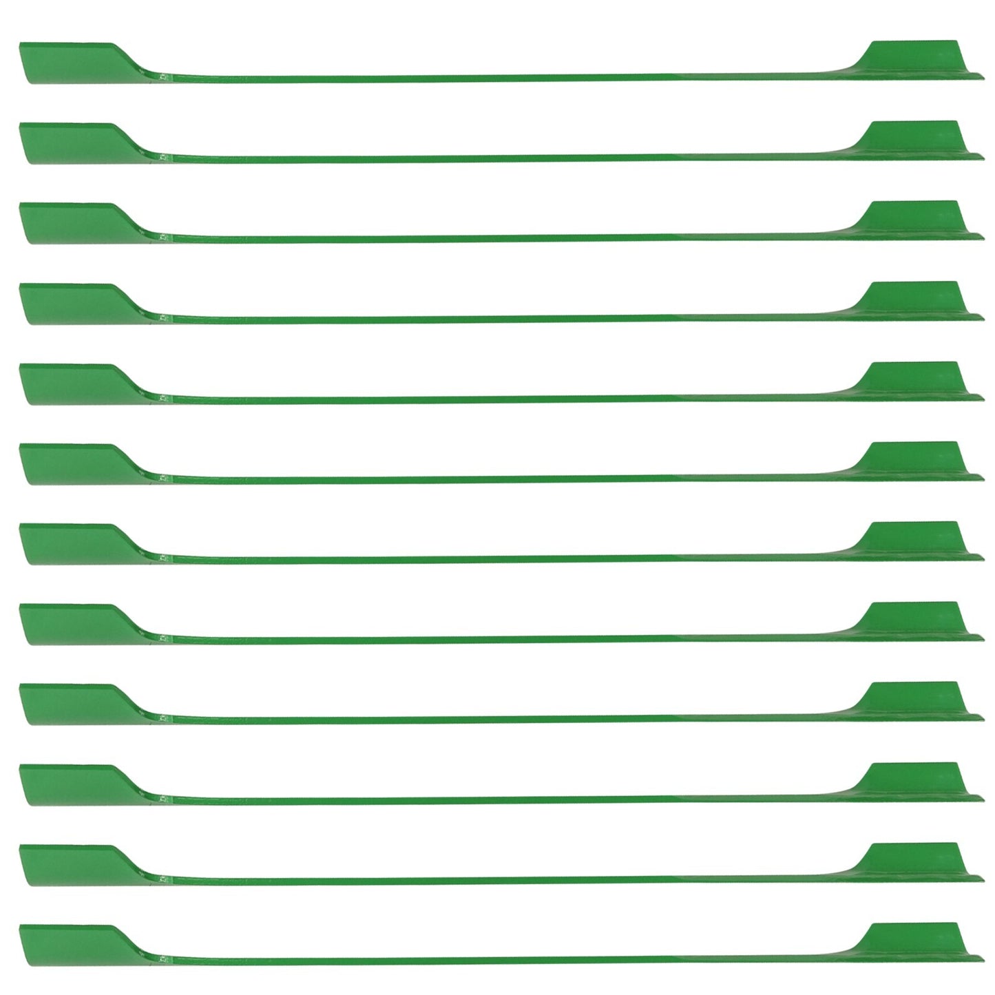 Deck Blade Replacement for Gravely Zero Turn (2000–2010)