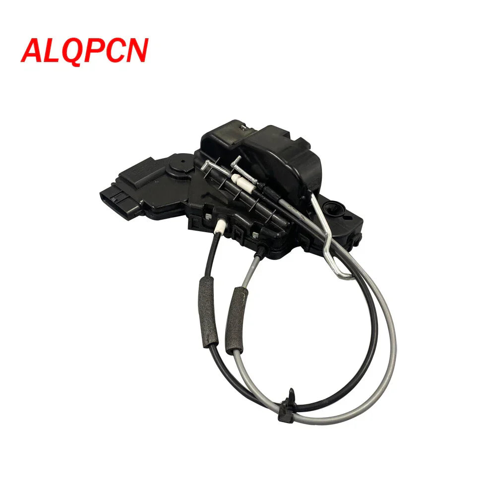 Right Front Door Lock Latch with Cable for Hyundai H1 Grand Starex (2008-2019)