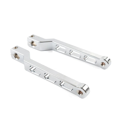 Billet Heel Toe Shifter Chrome for Harley Tour Electra Street Glide (2008-2023)