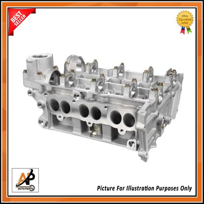 Cylinder Head Replacement for Ford Focus 1.0 EcoBoost (2012–2018)