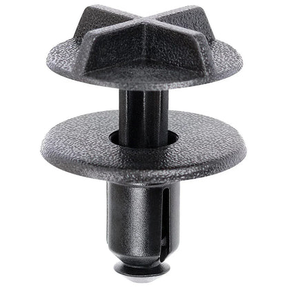 10 x Car Battery Cover Clips for Land Rover Defender