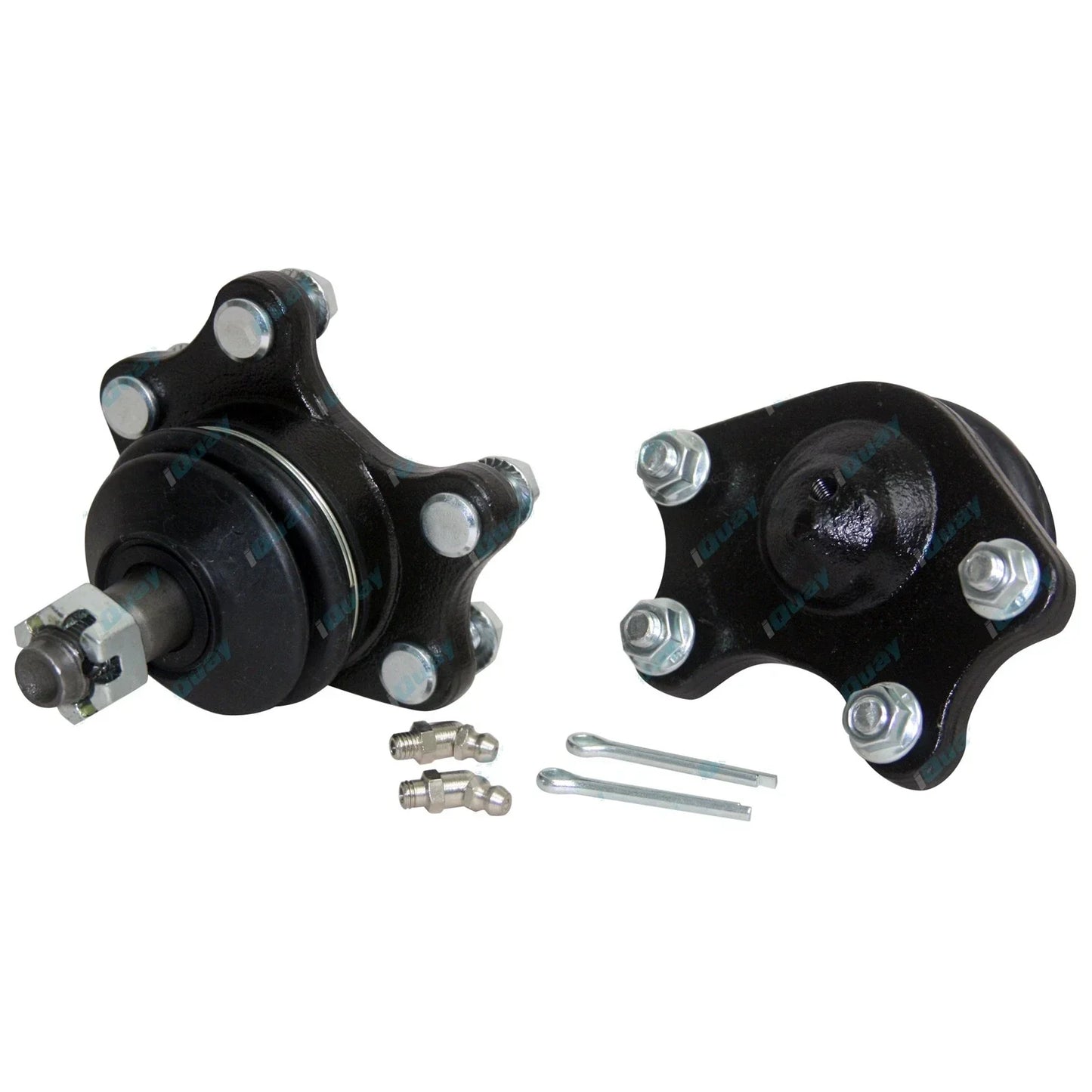 Ball Joints & Tie Rod Ends for Toyota Hilux 4x4 LN165 LN166 LN170 (1997-2005)