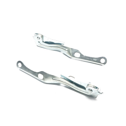 Bonnet Hinge x2 for Toyota Hilux 1997-2005
