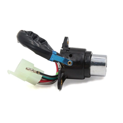Motorcycle Security Ignition Switch Lock w/ 2 Keys for Honda CBT125
