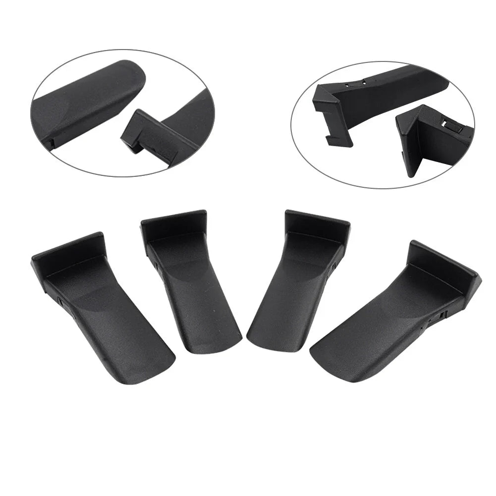 4 x Clamping Claw Tire Protectors for Tire Changer Machine