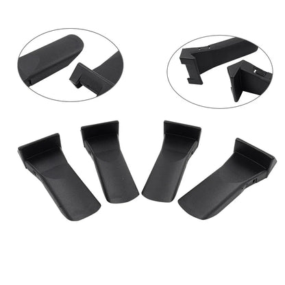 4 x Clamping Claw Tire Protectors for Tire Changer Machine