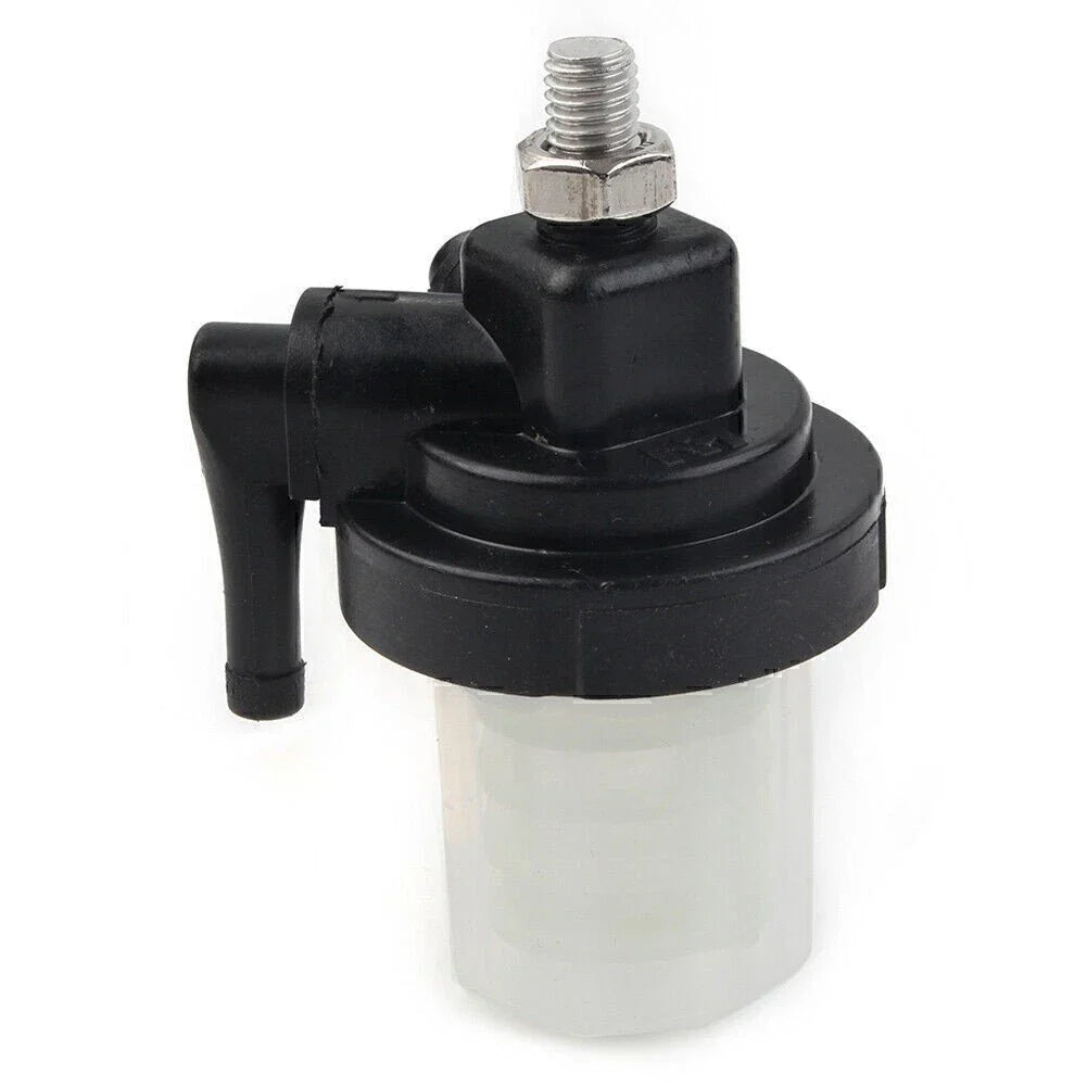 Fuel Filter Assy for Yamaha 9-70hp, Suzuki 25-65hp Outboard