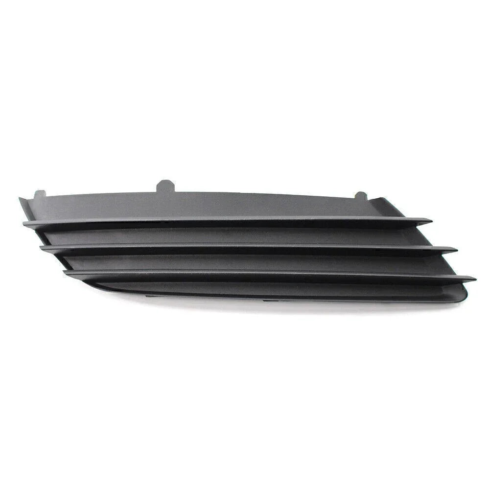 Right Front Bumper Fog Grille for Opel Vauxhall Astra H (2004-2007)