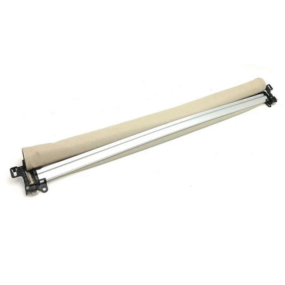Skylight Sunshade Curtain for Porsche Cayenne (2011-2018) Beige