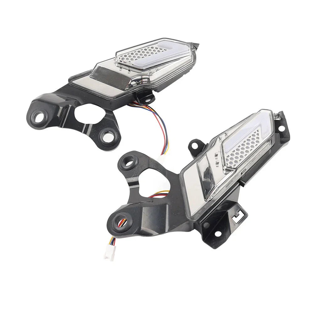 Front Turn Signal Light Indicator Lamp for Yamaha XMAX 300 (2023-2024)