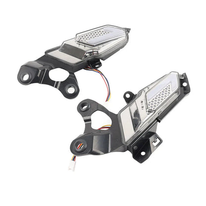 Front Turn Signal Light Indicator Lamp for Yamaha XMAX 300 (2023-2024)