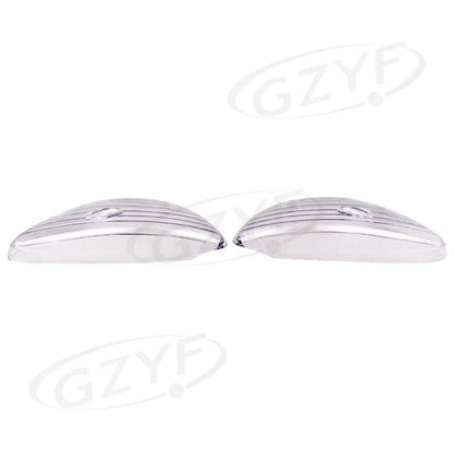 Clear Turn Signal Lens for Honda CBF600 CBF600S (2004-2016)