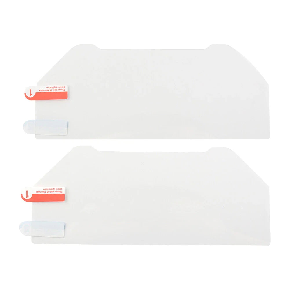 Speedometer Dashboard Protective Film for Yamaha YZF R3 MT03 MT-25 (2015-2023)