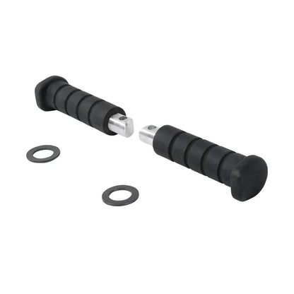 Passenger Footpegs for Indian Scout, Scout Sixty, Bobber (2015-2024)