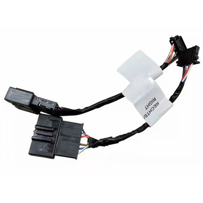 Rear LED Lights Adapter Cable for BMW E46 3 Series (2000-2006)
