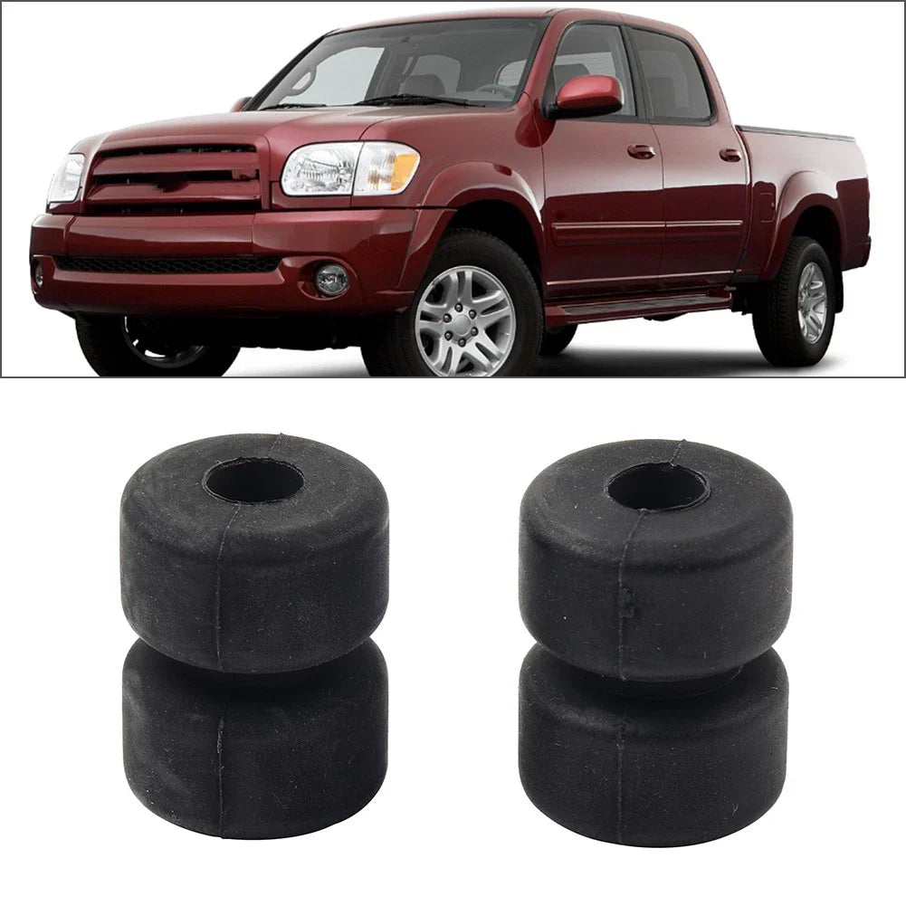 Front Bumper Bracket Bushings for Toyota 4Runner Tundra Tacoma