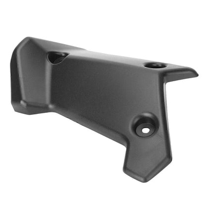 Right Side Cover Plate for BMW R1200GS ADV (2013-2015) Black
