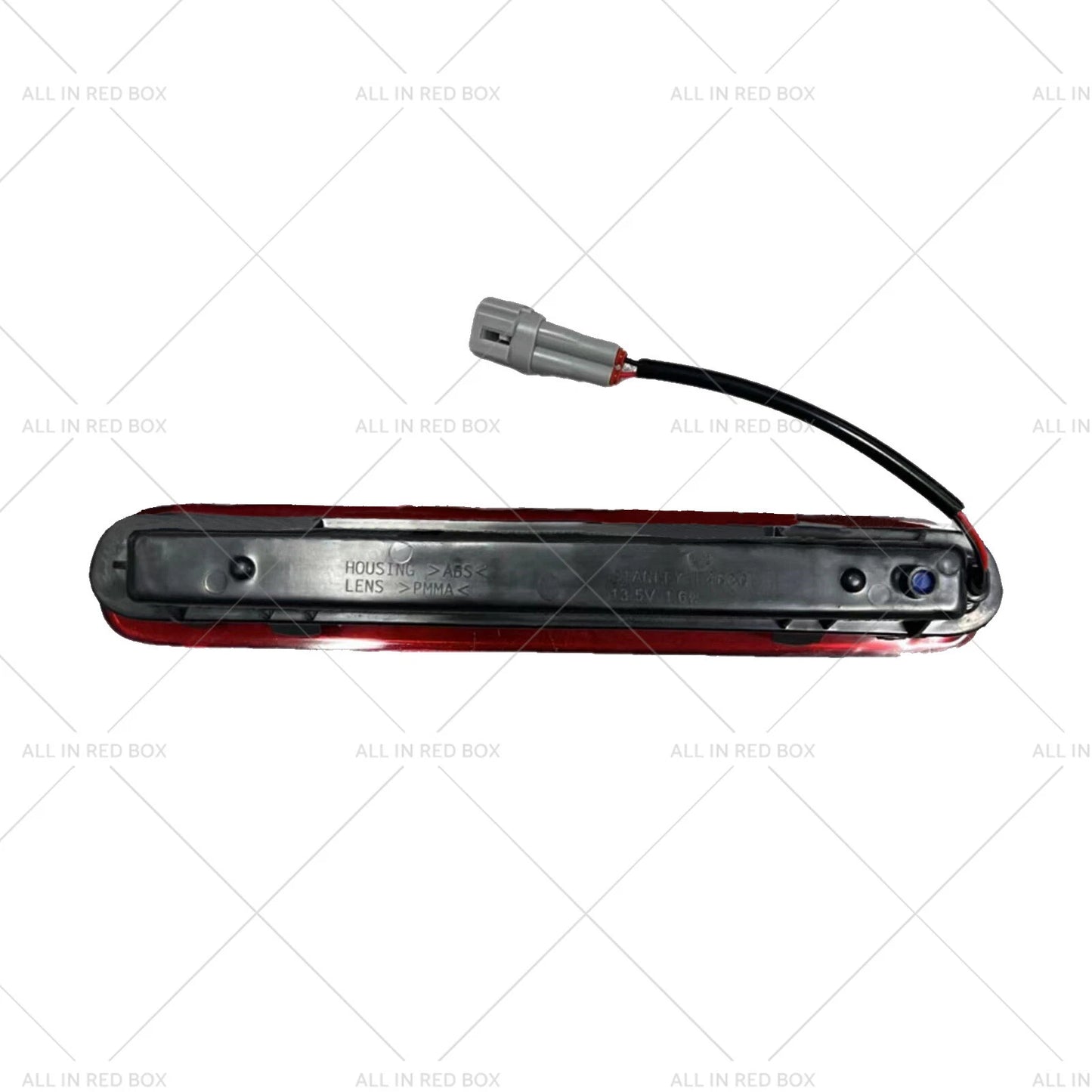 LED Stop Tailgate Brake Light for Toyota Hilux MK6 SR5 (2005-2015)