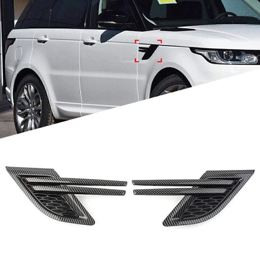 Fender Vent Grille Trim  for Land Rover Range Rover Sport (2014-2017)