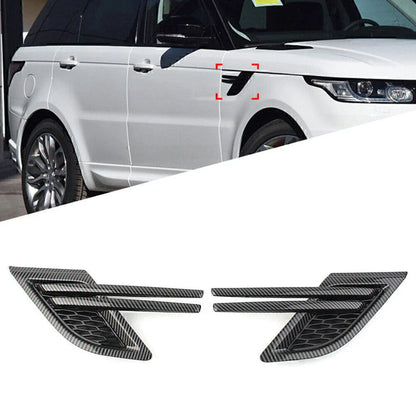 Fender Vent Grille Trim  for Land Rover Range Rover Sport (2014-2017)