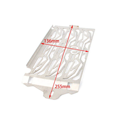 Radiator Grille Guard Cover for BMW R1200GS ADV (2013-2018)