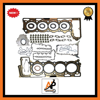 Engine Gasket Set Full Set Replacement for Land Rover 4.4 Diesel (448DT) (2006–2013)